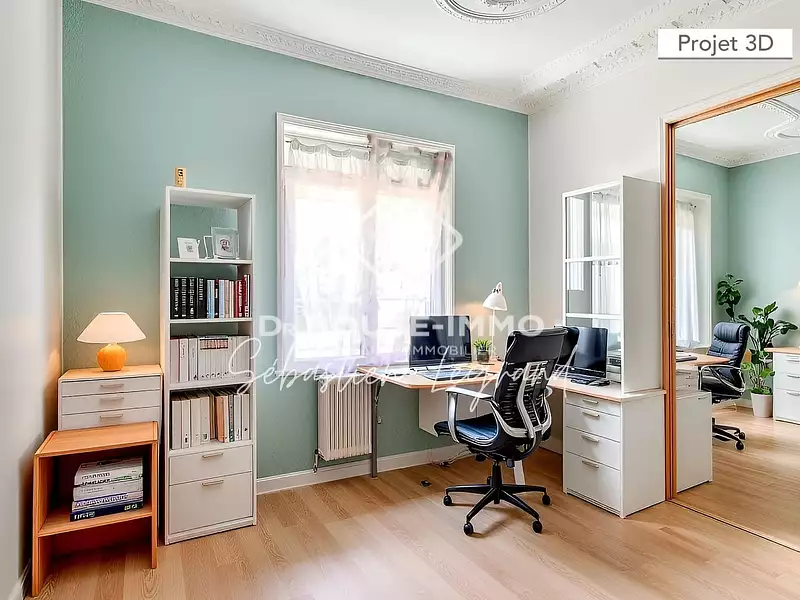 Maison, 160 m²