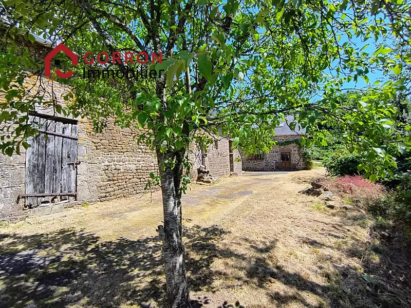 Maison, 68,3 m²