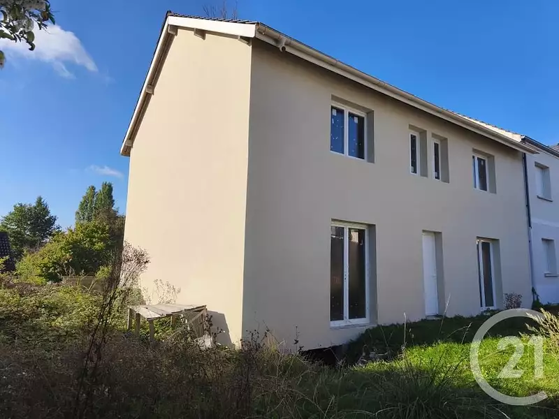 Maison, 126 m²