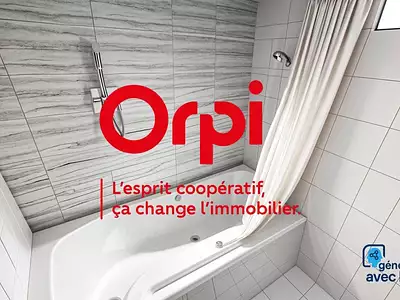 Appartement, 93 m²