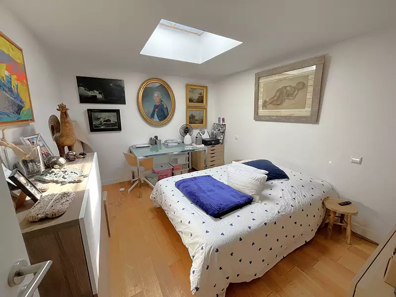 Appartement, 98 m²