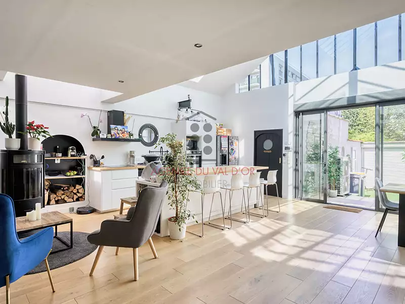 Maison, 231,16 m²