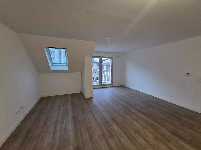 Appartement, 65 m²