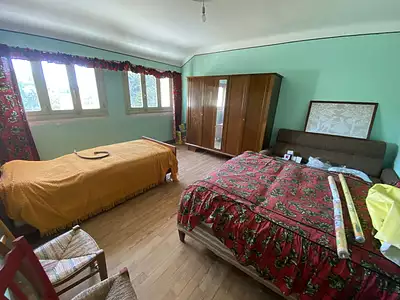 Maison, 130 m²