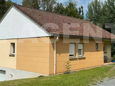 Maison, 96 m²