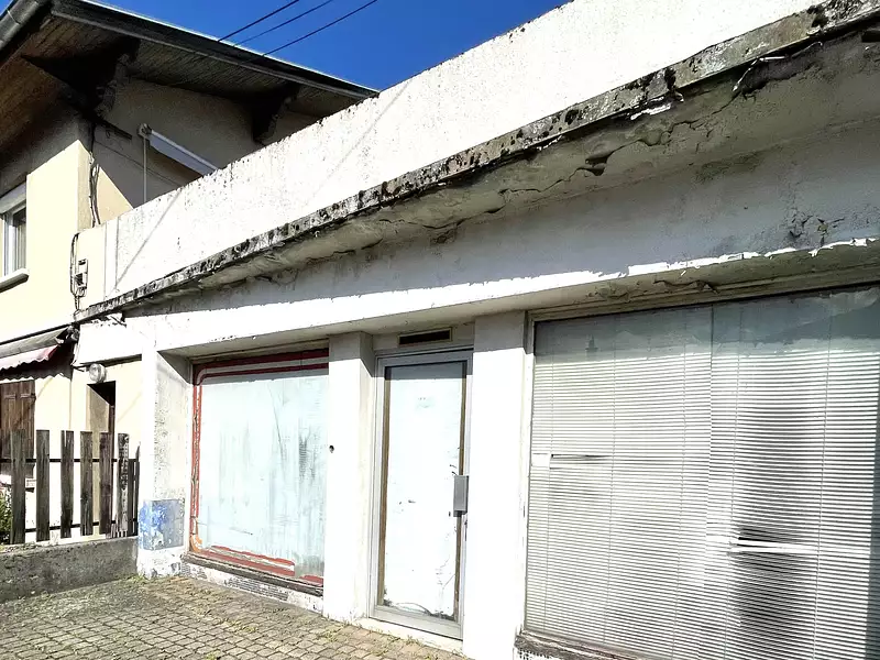 Divers, 52,2 m²