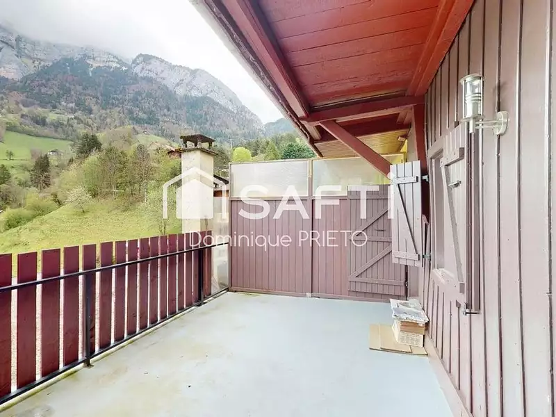 Appartement, 67 m²
