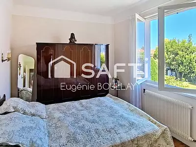 Maison, 185 m²