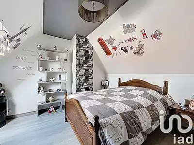 Maison, 96 m²