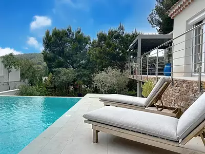 Maison, 160 m²