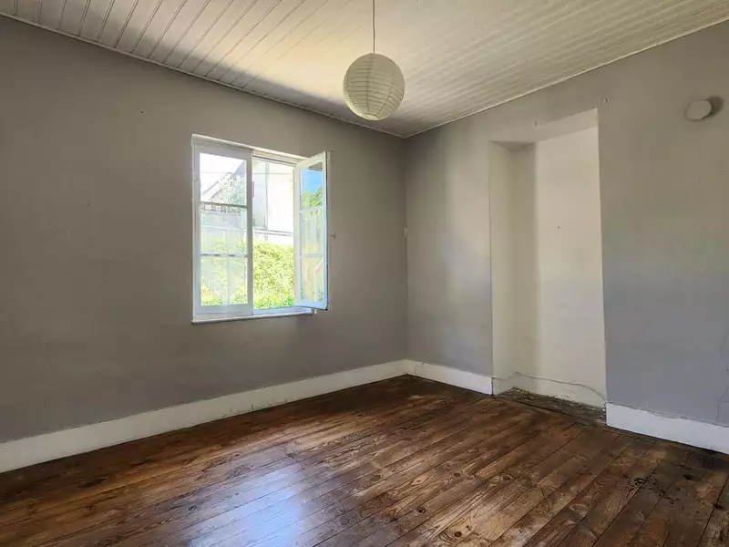 Maison, 158 m²