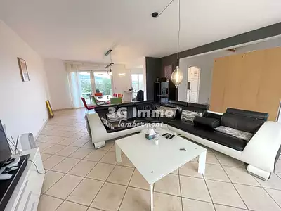 Maison, 180 m²
