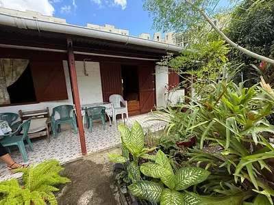 Maison, 70 m²