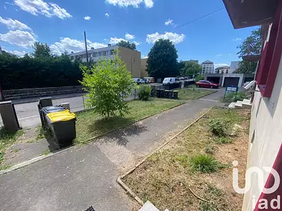 Appartement, 126 m²