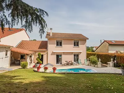 Maison, 130 m²