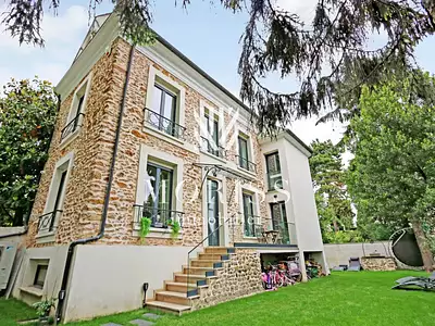 Maison, 171 m²