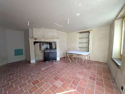 Maison, 40 m²