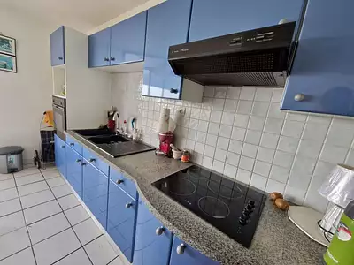 Appartement, 54 m²