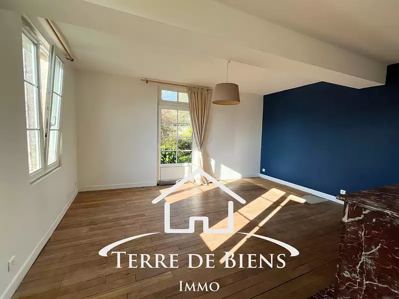 Maison, 125 m²