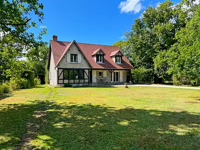 Maison, 187 m²