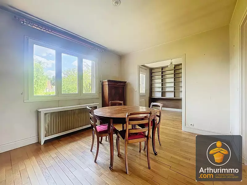 Maison, 106 m²