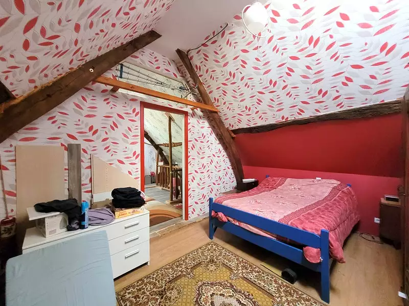 Maison, 142 m²