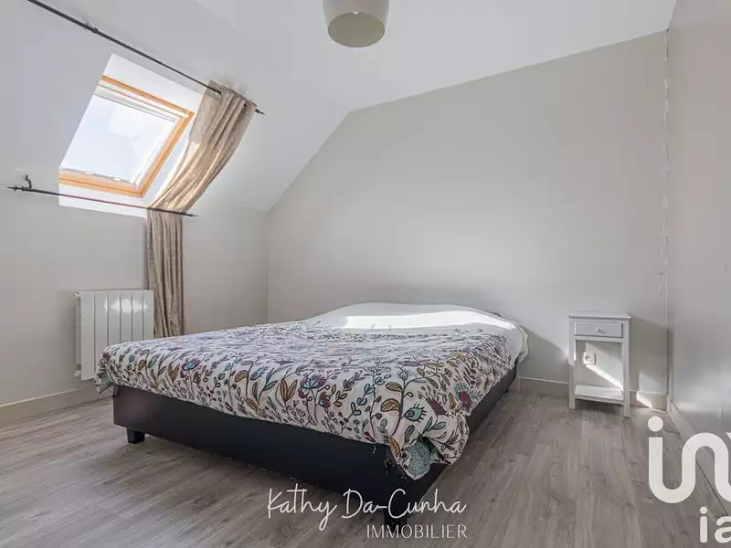 Maison, 93 m²