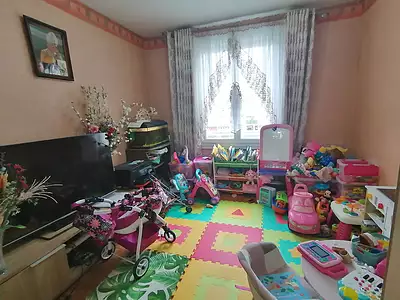 Appartement, 99,45 m²