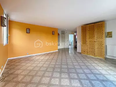 Appartement, 84 m²