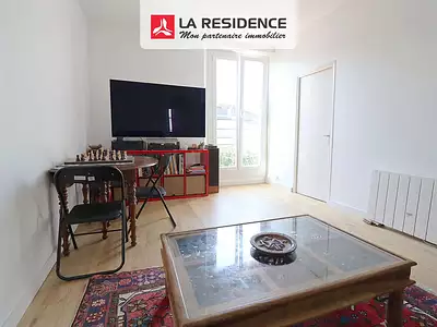 Appartement, 54 m²