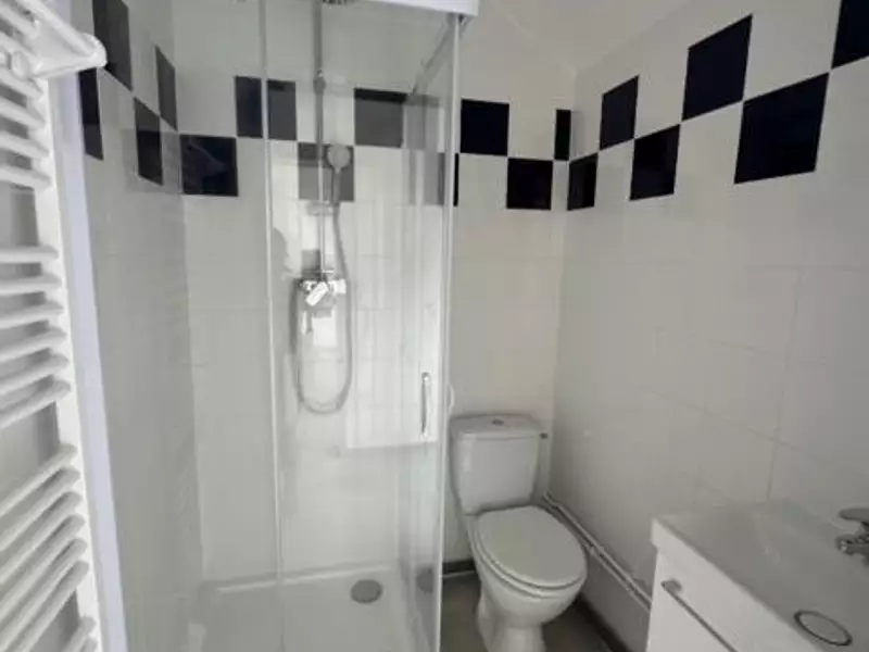 Appartement, 19,35 m²