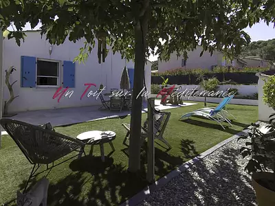 Maison, 81 m²