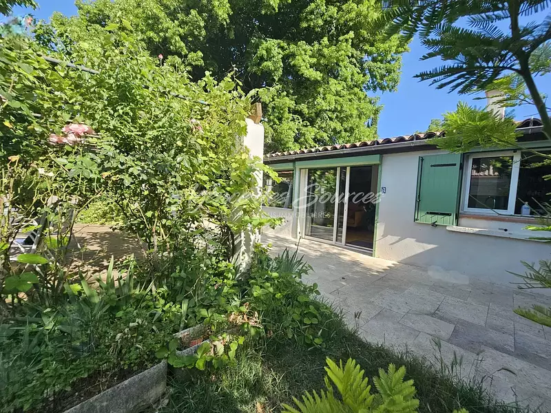 Maison, 85,15 m²