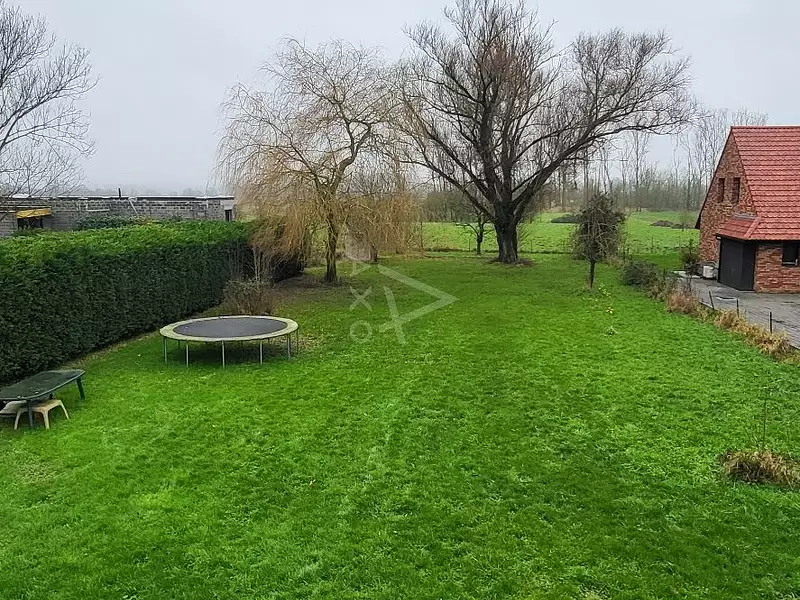 Maison, 114 m²