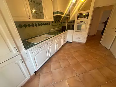 Appartement, 86 m²