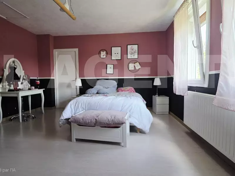 Maison, 163 m²