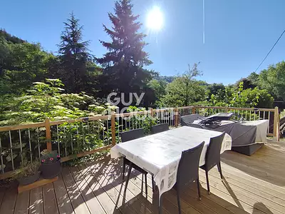 Maison, 126 m²