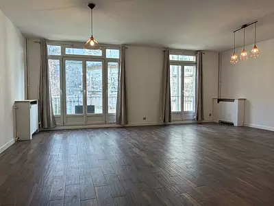 Appartement, 110 m²