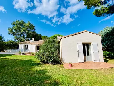 Maison, 154 m²