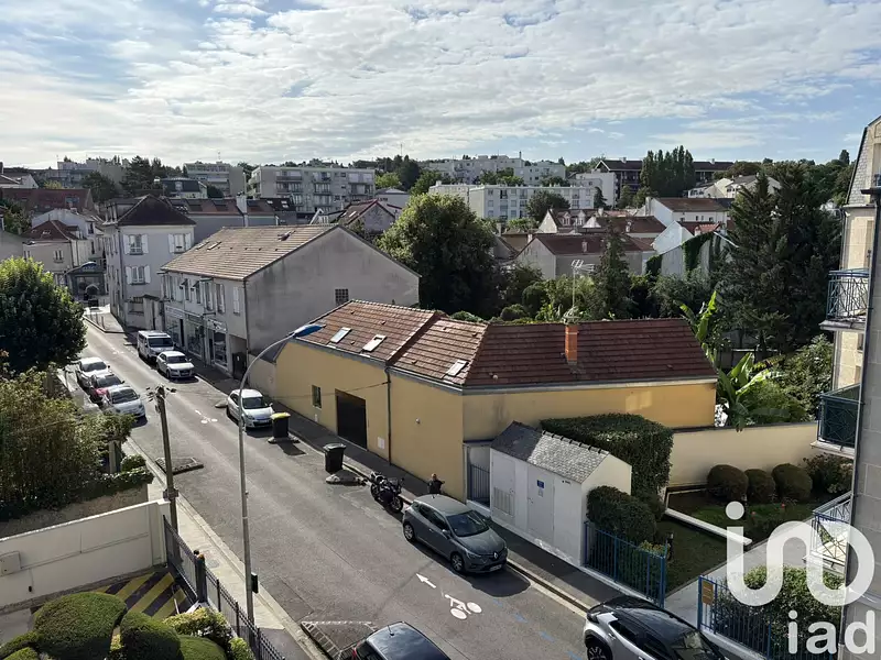 Appartement, 83 m²