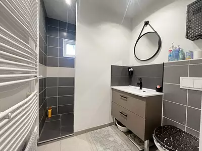Maison, 158 m²