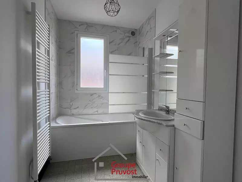 Appartement, 81 m²