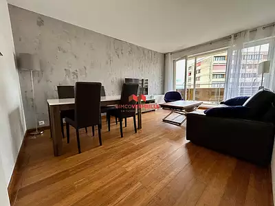 Appartement, 51,01 m²