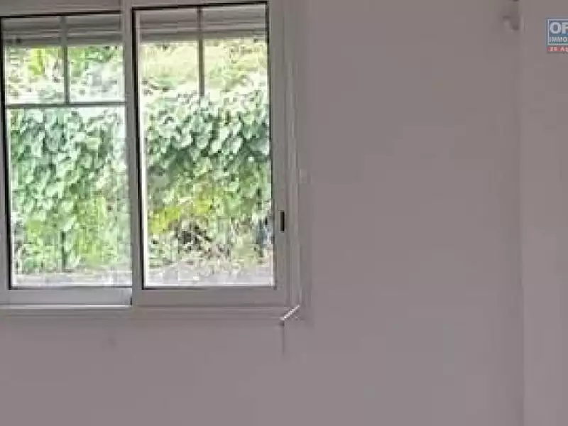 Appartement, 53,61 m²
