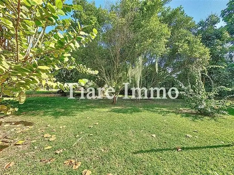 Maison, 270 m²