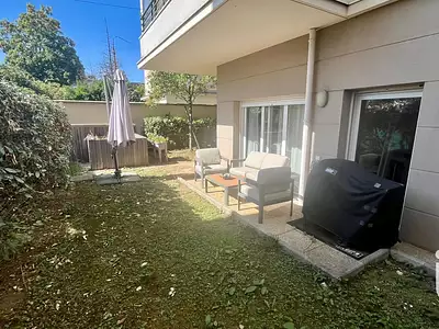 Appartement, 60 m²