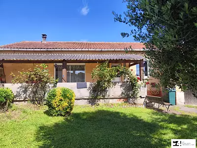 Maison, 116 m²