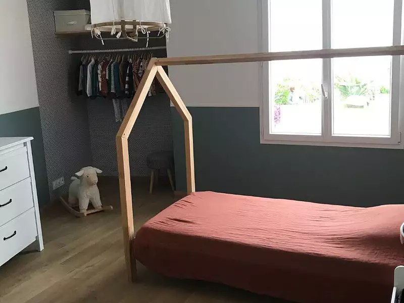 Maison, 130 m²