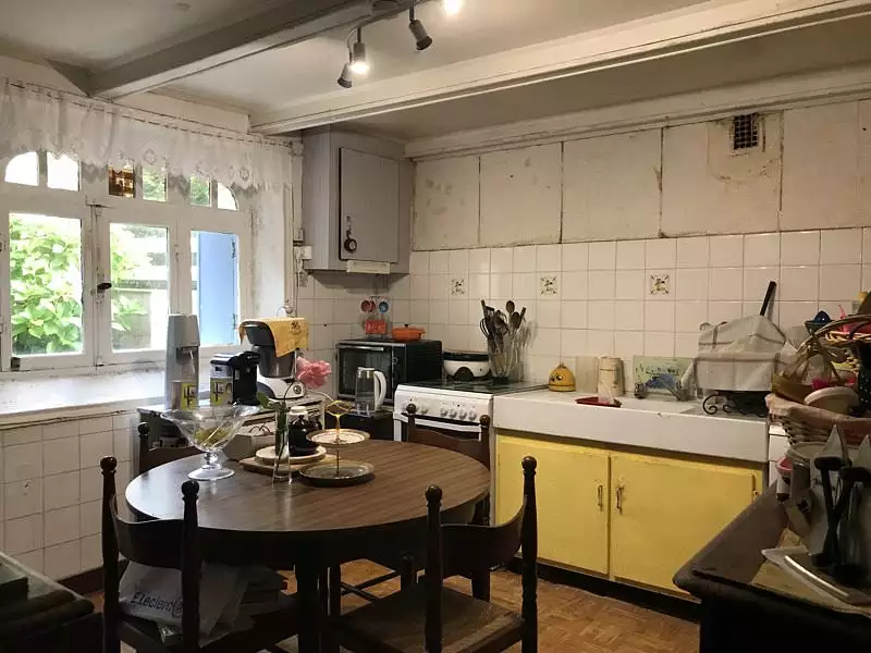 Maison, 152 m²