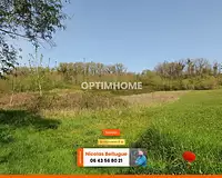 Terrain, 3 120 m²